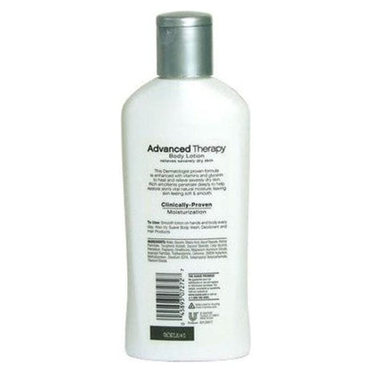 Suave Health & Beauty Suave Body Lotion Advanced Therapy 10 Oz