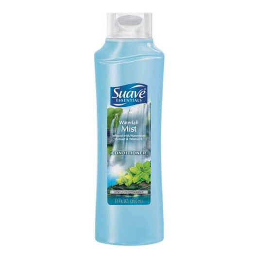 Suave Health & Beauty Suave naturals Refreshing Waterfall Mist Conditioner 355ml