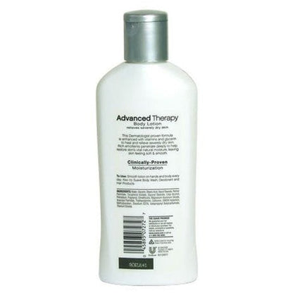 Suave Suave Body Lotion Advanced Therapy 10 Oz