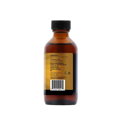 Sunny Isle Health & Beauty Sunny Isle - Huile de ricin noire jamaïcaine extra foncée, 59 ml