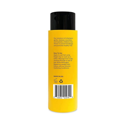Sunny Isle Health & Beauty Sunny Isle - Shampoing hydratant extrême Kids Care 12oz