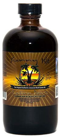 Sunny Isle Ex-Dark Jamaican Black Castor Oil 236ml | gtworld.be 