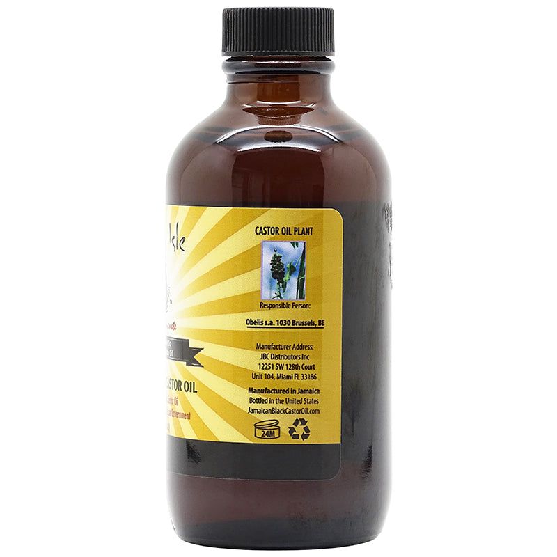 Sunny Isle  Jamaican Black Castor Oil 118ml | gtworld.be 