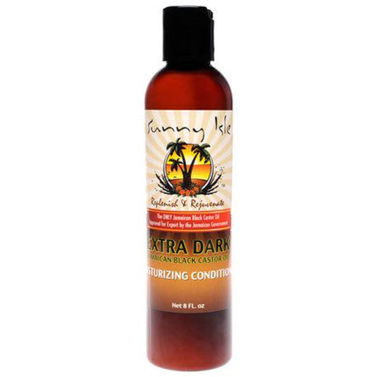 Sunny Isle Sunny Isle Jamaican Black Castor Oil Moisturizing Conditioner 236ml