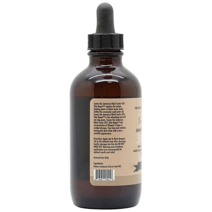 Sunny Isle Jamaican Black Castor Oil Skin Repair 118ml | gtworld.be 