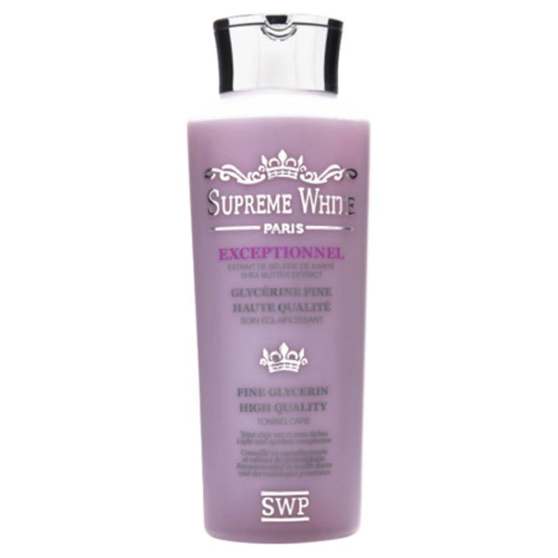 Supreme White Health & Beauty Supreme White Exceptionnel Fine Glycerin Toning Care 500Ml