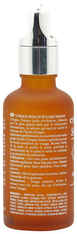 Supreme White Supreme White Unique Argan Extract Toning Serum 50Ml