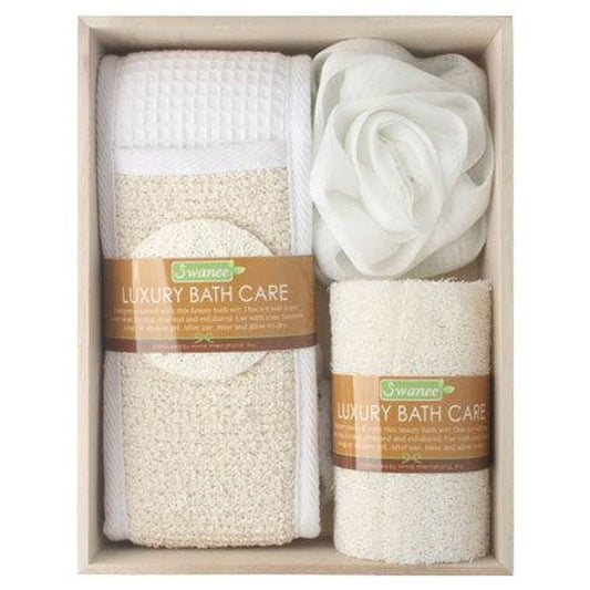 Swanee Swanee Bath Care Set 06883