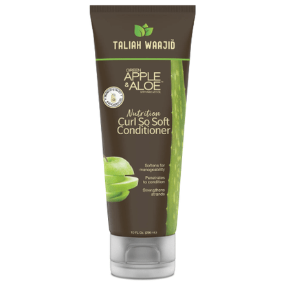 Taliah Waajid Health & Beauty Taliah Waajid Apple Aloe So Soft Conditioner 10 oz