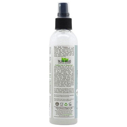 Taliah Waajid Health & Beauty Taliah Waajid Black Earth Products Protective Mist Bodifier 237ml