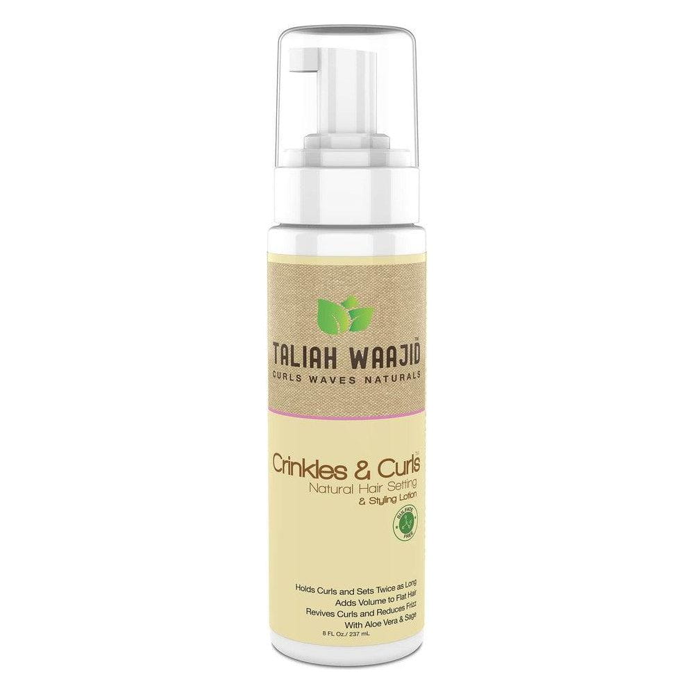 Taliah Waajid Health & Beauty Taliah Waajid Crinkles & Curls 8oz