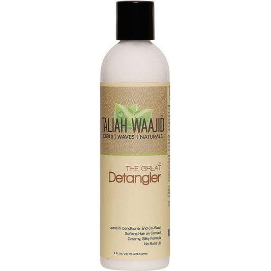 Taliah Waajid Health & Beauty Taliah Waajid Curls, Waves & Naturals The Great Detangler 237Ml