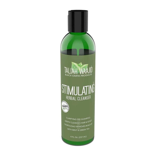 Taliah Waajid Health & Beauty Taliah Waajid Stimulating Herbal Cleanser 8oz