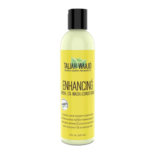 Taliah Waajid Taliah Waajid Enhancing Herbal Conditioner 8oz