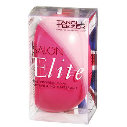 Tangle Teezer Professional Detangling Hairbrush