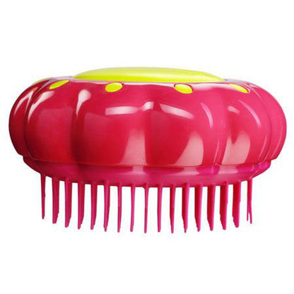 Tangle Teezer Tangle Teezer Magic Flower Pot Popping pink