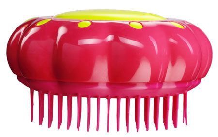 Tangle Teezer Tangle Teezer Magic Flower Pot Popping pink