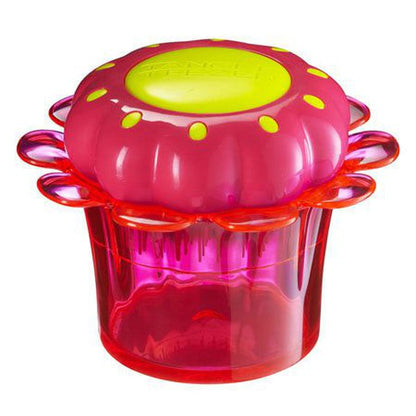 Tangle Teezer Tangle Teezer Magic Flower Pot Popping pink