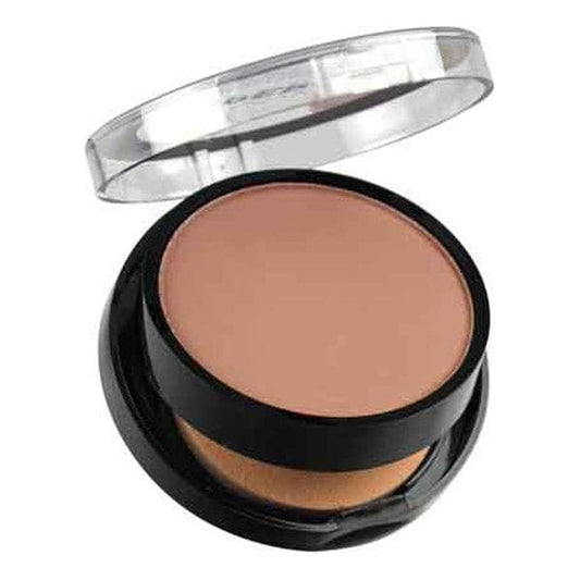 Technic Health & Beauty Technic Superfine Matte Press D Powder Cinnamon