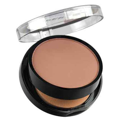 Technic Technic Superfine Matte Presse D Powder Cinnamon