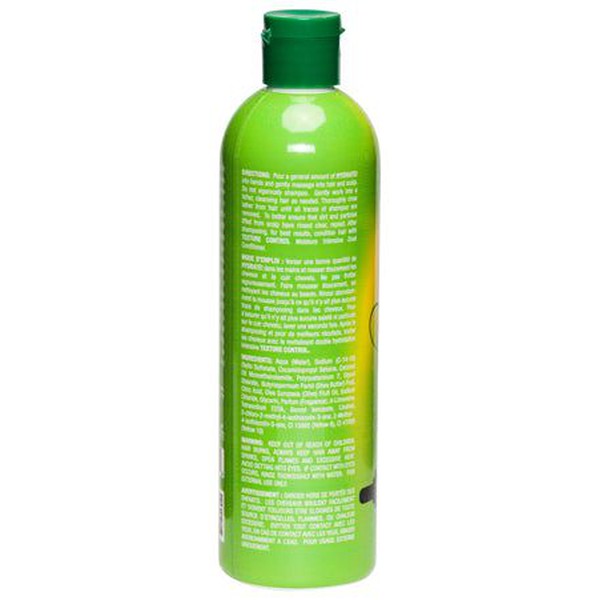 Texture My Way Texture My Way Hydrate Intensive Moisture Softening Shampoo 355ml