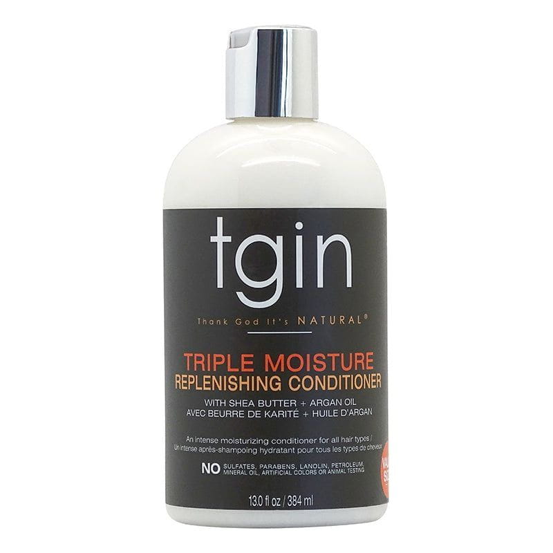 TGIN TGIN Low Porosity Hair Bundle