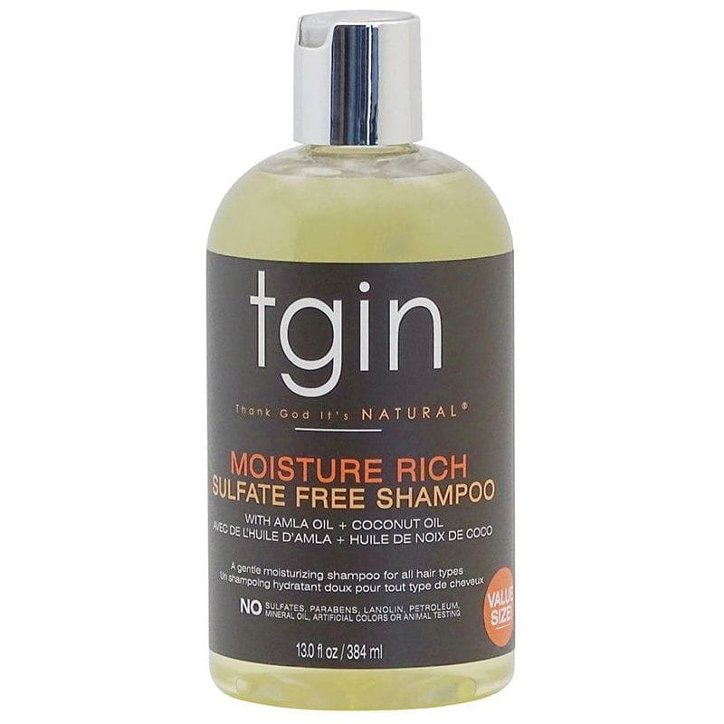 TGIN TGIN Low Porosity Hair Bundle