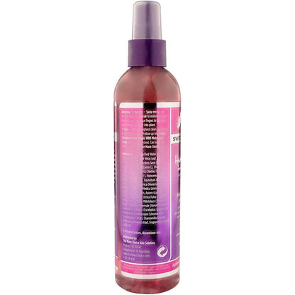 The Mane Choice Health & Beauty The Mane Choice Sweet Strawberry Kids Hydration Spray 8oz