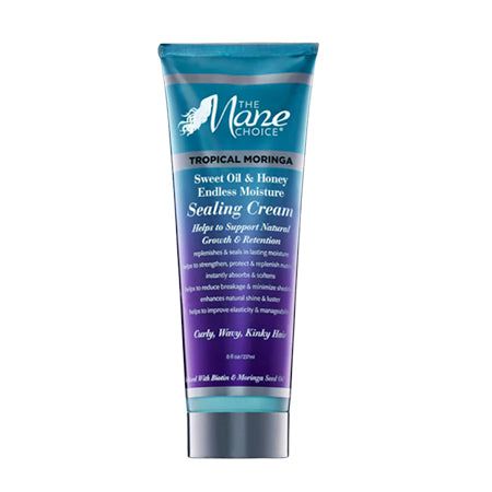 The Mane Choice The Mane Choice Leave- In Cream 237ml