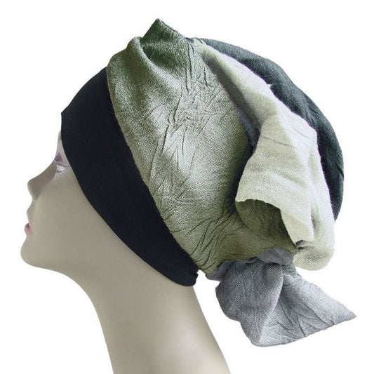 Thermo Cool Head Scarf Sofia S21 | gtworld.be 