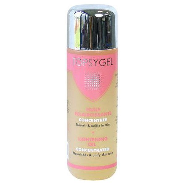 Topsygel Health & Beauty Topsygel Lightening Oil 180 ml