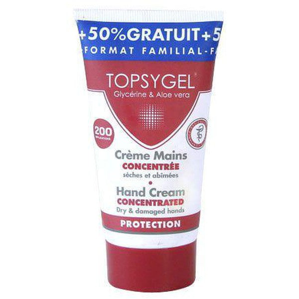 Topsygel Topsygel Hand Cream 50ml