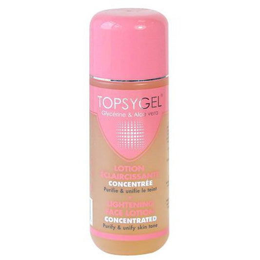 Topsygel Topsygel Lightening Face Lotion 150ml