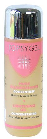 Topsygel  Lightening Oil 180 ml | gtworld.be 