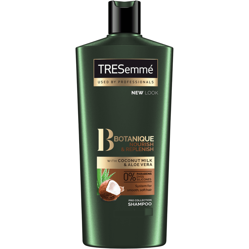 TRESemme Health & Beauty Tresemme Botanique Nourish & Replenish Shampoo 400 ml