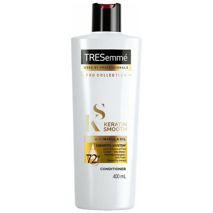 TRESemme Health & Beauty Tresemme Keratin Smooth Conditioner 400ml