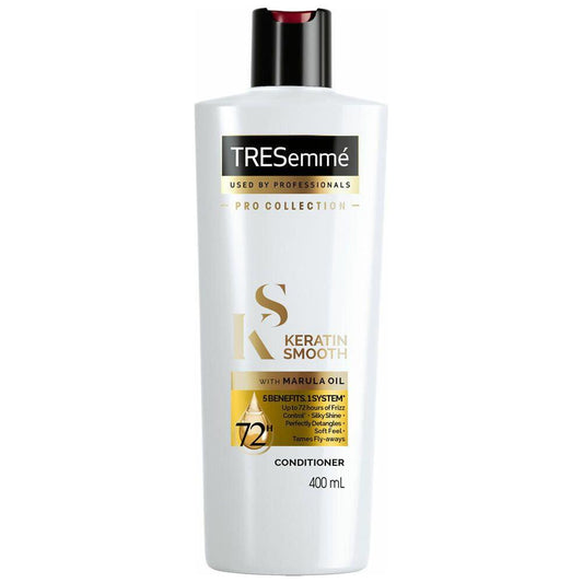 TRESemme Health & Beauty Tresemme Keratin Smooth Conditioner 400ml