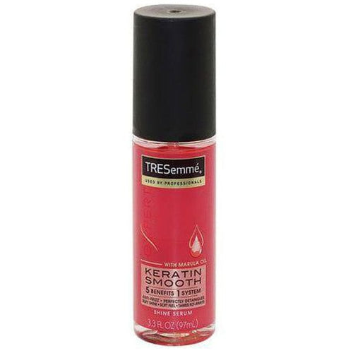 TRESemme Health & Beauty Tresemme Keratin Smooth Shine Serum 97ml