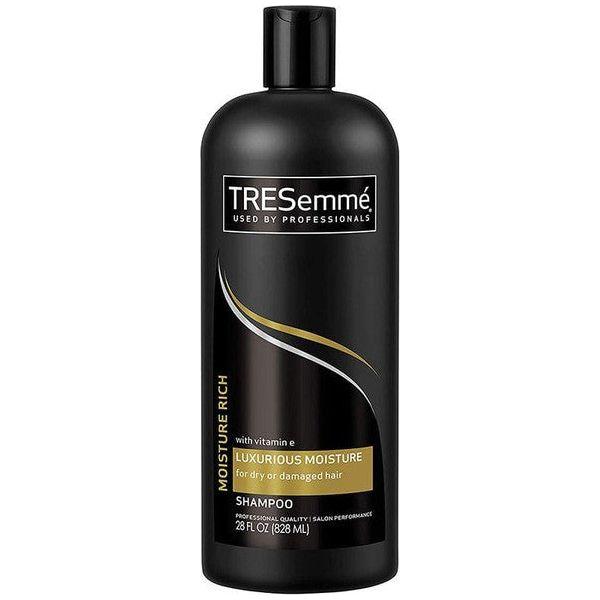 TRESemme Health & Beauty Tresemme Luxurious Moisture Shampoo with Vitamin E 828ml