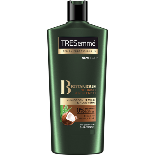 TRESemme Tresemme Botanique Nourish & Replenish Shampoo 400 ml