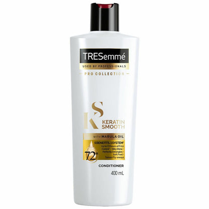 TRESemme Tresemme Keratin Smooth Conditioner 400ml