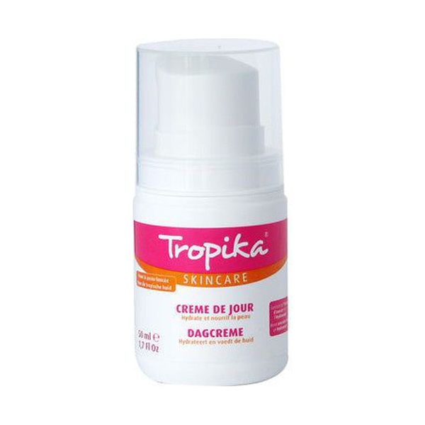 Tropika Health & Beauty Tropika SkinCare Day Cream 50ml