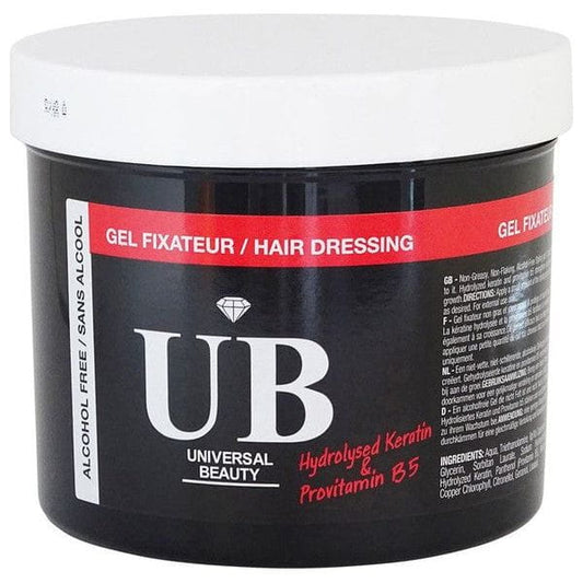 UB Universal Beauty Health & Beauty Universal Beauty Shampoo 946ml