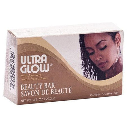 Ultra Glow Beauty Bar Soap 99G | gtworld.be 