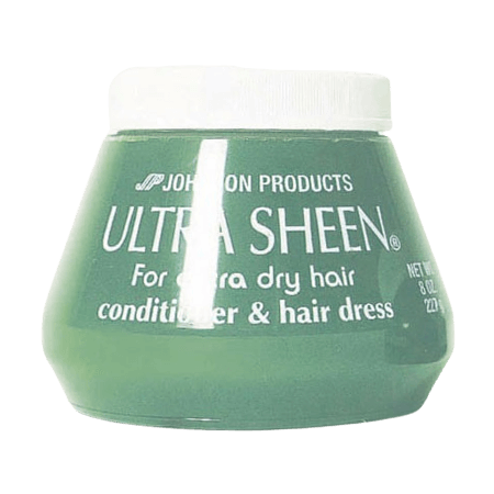 Ultra Sheen Conditioner and Hair Dress for Extra Dry Hair 236ml | gtworld.be 