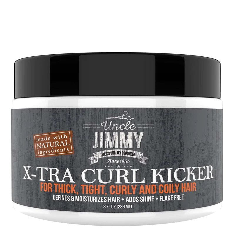 Uncle Jimmy X-tra Curl Kicker 8oz | gtworld.be 