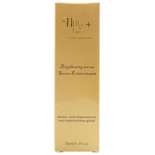 Unique + Health & Beauty Unique + Brightening Serum 50ml