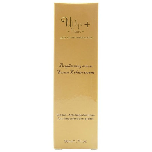 Unique + Unique + Aufhellendes Serum 50ml