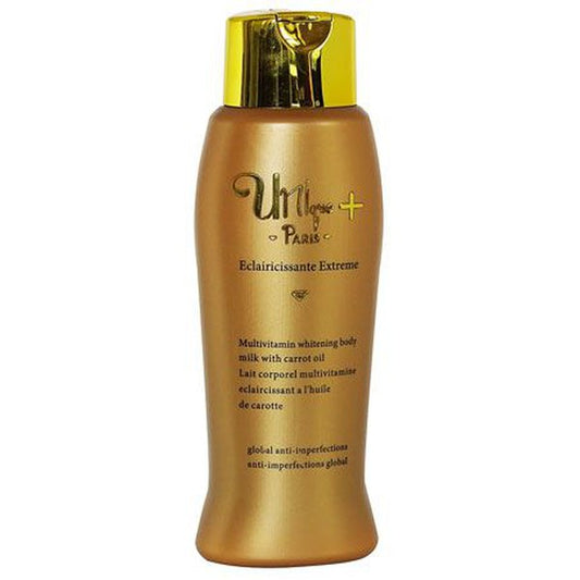 Unique + Unique+ Whitening Body Milk 500ml