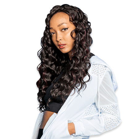 Urban Braid - Cheveux synthétiques Flow 20'' | gtworld.be 